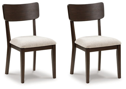 Mallenette Dining Chair - 46 Furniture and Mattress Gallery