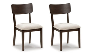Mallenette Dining Chair - 46 Furniture and Mattress Gallery