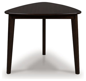 Mallenette Dining Table - 46 Furniture and Mattress Gallery