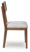 Load image into Gallery viewer, Tameride Dining Chair - 46 Furniture and Mattress Gallery
