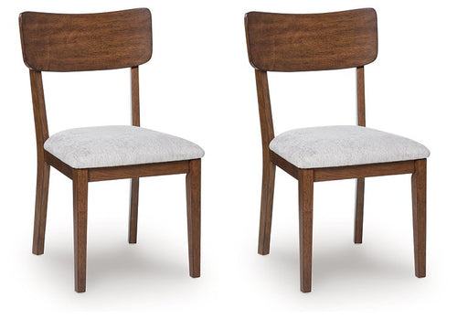 Tameride Dining Chair - 46 Furniture and Mattress Gallery