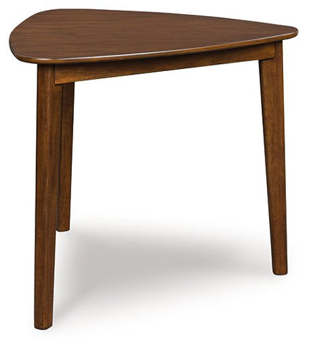 Tameride Dining Table - 46 Furniture and Mattress Gallery