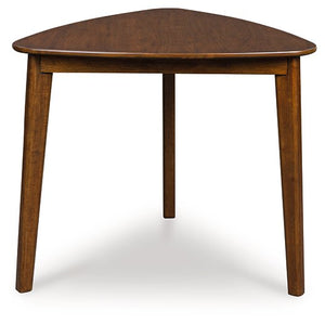 Tameride Dining Table - 46 Furniture and Mattress Gallery