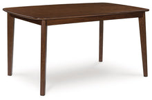 Load image into Gallery viewer, Tameride Dining Table and 4 Chairs (Set of 5) - 46 Furniture and Mattress Gallery

