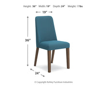 Load image into Gallery viewer, Lyncott Dining Room Set
