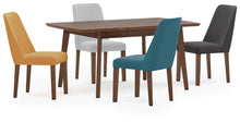 Load image into Gallery viewer, Lyncott Dining Room Set
