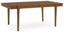 Load image into Gallery viewer, Lyncott Dining Extension Table - 46 Furniture and Mattress Gallery
