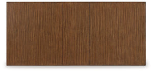 Lyncott Dining Extension Table - 46 Furniture and Mattress Gallery