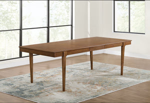Lyncott Dining Extension Table - 46 Furniture and Mattress Gallery