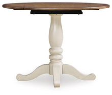 Load image into Gallery viewer, Wirloni Dining Drop Leaf Table
