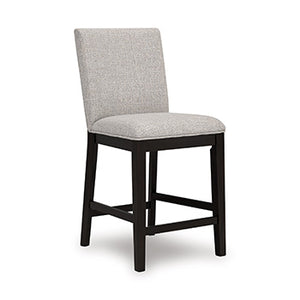 Neymorton Counter Height Barstool - 46 Furniture and Mattress Gallery