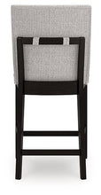 Load image into Gallery viewer, Neymorton Counter Height Barstool - 46 Furniture and Mattress Gallery
