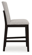 Load image into Gallery viewer, Neymorton Counter Height Barstool - 46 Furniture and Mattress Gallery
