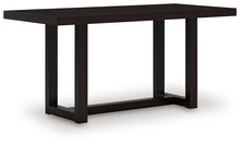 Load image into Gallery viewer, Neymorton Counter Height Dining Table - 46 Furniture and Mattress Gallery
