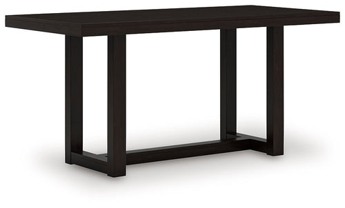 Neymorton Counter Height Dining Table - 46 Furniture and Mattress Gallery