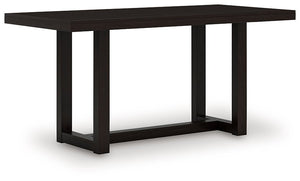Neymorton Counter Height Dining Table - 46 Furniture and Mattress Gallery