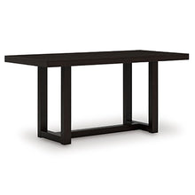 Load image into Gallery viewer, Neymorton Counter Height Dining Table - 46 Furniture and Mattress Gallery

