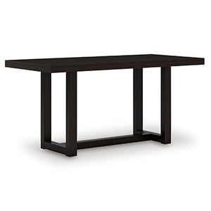 Neymorton Counter Height Dining Table - 46 Furniture and Mattress Gallery