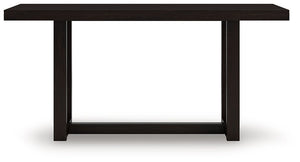 Neymorton Counter Height Dining Table - 46 Furniture and Mattress Gallery
