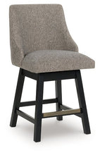 Load image into Gallery viewer, Neymorton Counter Height Barstool (Set of 2) - 46 Furniture and Mattress Gallery
