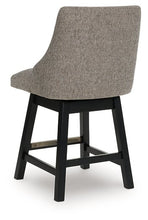 Load image into Gallery viewer, Neymorton Counter Height Barstool (Set of 2) - 46 Furniture and Mattress Gallery
