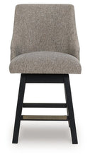 Load image into Gallery viewer, Neymorton Counter Height Barstool (Set of 2) - 46 Furniture and Mattress Gallery
