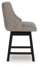 Load image into Gallery viewer, Neymorton Counter Height Barstool (Set of 2) - 46 Furniture and Mattress Gallery
