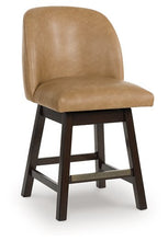 Load image into Gallery viewer, Neymorton Counter Height Barstool (Set of 2) - 46 Furniture and Mattress Gallery
