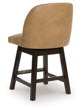 Load image into Gallery viewer, Neymorton Counter Height Barstool (Set of 2) - 46 Furniture and Mattress Gallery
