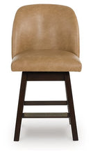 Load image into Gallery viewer, Neymorton Counter Height Barstool (Set of 2) - 46 Furniture and Mattress Gallery
