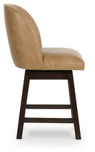 Load image into Gallery viewer, Neymorton Counter Height Barstool (Set of 2) - 46 Furniture and Mattress Gallery
