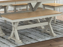 Load image into Gallery viewer, Purlaney 48&quot; Dining Bench - 46 Furniture and Mattress Gallery
