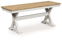 Load image into Gallery viewer, Purlaney 48&quot; Dining Bench - 46 Furniture and Mattress Gallery
