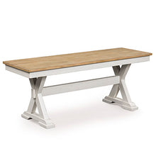 Load image into Gallery viewer, Purlaney 48&quot; Dining Bench - 46 Furniture and Mattress Gallery
