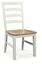 Load image into Gallery viewer, Purlaney Dining Chair - 46 Furniture and Mattress Gallery
