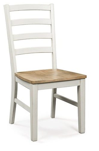 Purlaney Dining Chair - 46 Furniture and Mattress Gallery