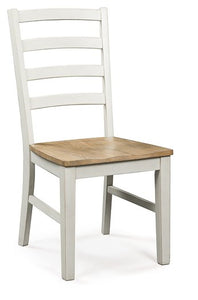 Purlaney Dining Chair - 46 Furniture and Mattress Gallery