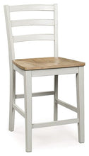 Load image into Gallery viewer, Purlaney Counter Height Barstool - 46 Furniture and Mattress Gallery
