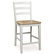 Load image into Gallery viewer, Purlaney Counter Height Barstool - 46 Furniture and Mattress Gallery
