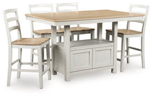 Load image into Gallery viewer, Purlaney Dining Package - 46 Furniture and Mattress Gallery
