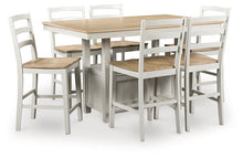 Load image into Gallery viewer, Purlaney Dining Package - 46 Furniture and Mattress Gallery
