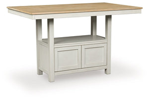 Purlaney Dining Package - 46 Furniture and Mattress Gallery