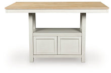 Load image into Gallery viewer, Purlaney Counter Height Dining Table - 46 Furniture and Mattress Gallery

