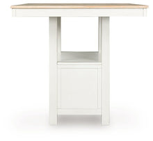 Load image into Gallery viewer, Purlaney Counter Height Dining Table - 46 Furniture and Mattress Gallery
