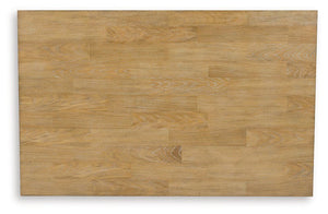 Purlaney Counter Height Dining Table - 46 Furniture and Mattress Gallery
