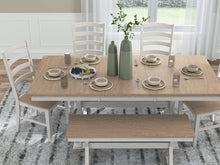 Load image into Gallery viewer, Purlaney Dining Package - 46 Furniture and Mattress Gallery
