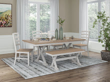 Load image into Gallery viewer, Purlaney Dining Package - 46 Furniture and Mattress Gallery
