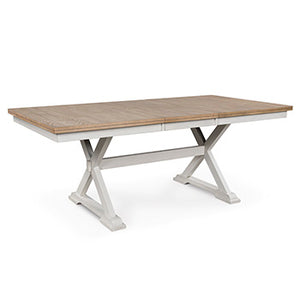 Purlaney Dining Package - 46 Furniture and Mattress Gallery