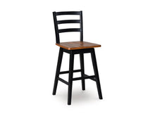 Load image into Gallery viewer, Wildenauer Bar Height Bar Stool - 46 Furniture and Mattress Gallery
