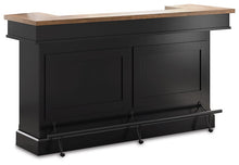 Load image into Gallery viewer, Wildenauer 78&quot; Bar - 46 Furniture and Mattress Gallery
